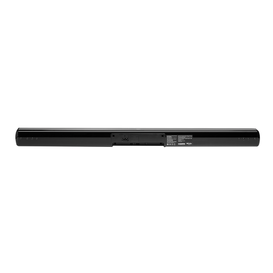 JBL Cinema SB170 - Black - Back